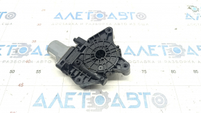 Rear right window lift motor Nissan Rogue 21-23 JP built