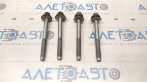 Rear subframe mounting bolt 4pcs Alfa Romeo Giulia 17-21 120mm