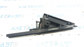 Triangle corner door rear right Nissan Rogue 21-24