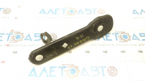 Rear subframe bracket right Alfa Romeo Giulia 17-
