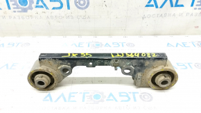 Rear differential bracket gearbox Infiniti JX35 QX60 13-- cracked 2 S/B