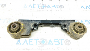 Rear differential bracket gearbox Infiniti JX35 QX60 13-- cracked 2 S/B