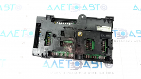 Rear fuse box BMW X3 G01 18-21
