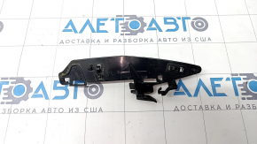 Front bumper mount right wing BMW X3 G01 18-21 break fastener