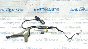 Rear right door wiring Nissan Rogue 21-23