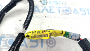 Rear right door wiring Nissan Rogue 21-23