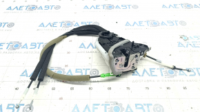 Rear left door lock Nissan Rogue 21-23