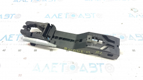 Rear left door handle mechanism Nissan Rogue 21-23 JP built