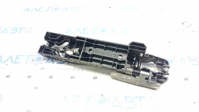 Rear left door handle mechanism Nissan Rogue 21-23 JP built