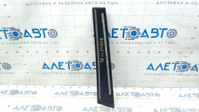 Door trim side rear left Nissan Rogue 21-24 front S, SV