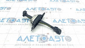 Door limiter rear left Nissan Rogue 21-23 JP built