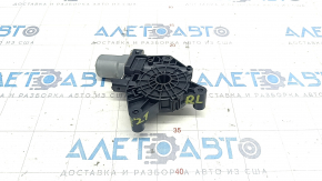 Rear left window lift motor Nissan Rogue 21-23 JP built