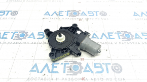 Rear left window lift motor Nissan Rogue 21-23 JP built