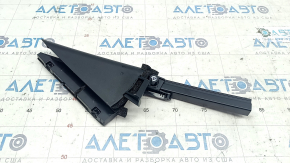Triangle corner door rear left Nissan Rogue 21-24