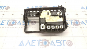 Distribution plate Cadillac ATS 13-