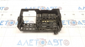 Distribution plate Cadillac ATS 13-
