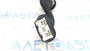 Rear Left Door Wiring Nissan Rogue 21-23