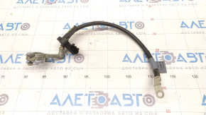 Negative terminal Cadillac CTS 14-18