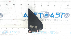 Side Mirror Cap Front Left Nissan Rogue 21-23 JP built