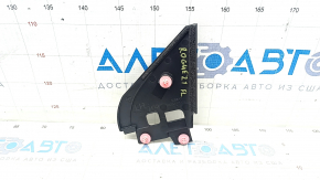 Side Mirror Cap Front Left Nissan Rogue 21-23 JP built