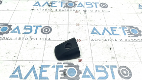 Outer handle plug front left Nissan Rogue 21-23 JP built