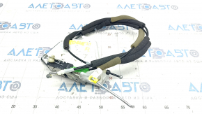 Front Left Door Lock Nissan Rogue 21-24