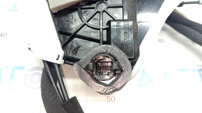 Front Left Door Lock Nissan Rogue 21-24