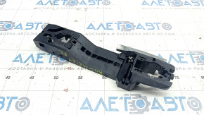 Front Left Door Handle Mechanism Nissan Rogue 21-23 JP built