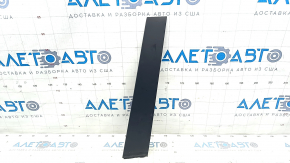 Door trim side front left Nissan Rogue 21-24