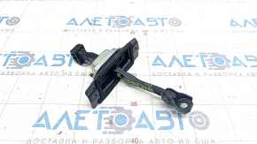 Front Left Door Limiter Nissan Rogue 21-23 JP built