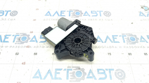 Front left window lift motor Nissan Rogue 21-23 JP built