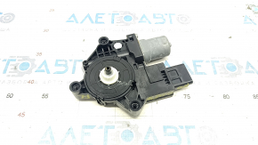Front left window lift motor Nissan Rogue 21-23 JP built
