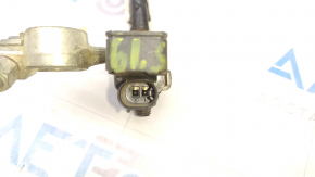 Negative terminal Mitsubishi Eclipse Cross 18-24 with sensor