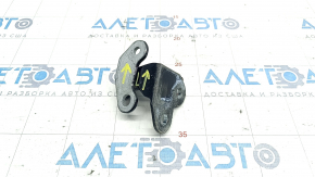 Upper rear left door hinge Nissan Rogue 21-24