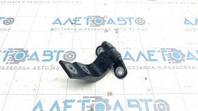 Door hinge lower rear left Nissan Rogue 21-24
