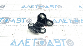 Upper rear right door hinge Nissan Rogue 21-24