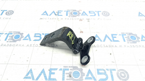 Door hinge lower rear right Nissan Rogue 21-24
