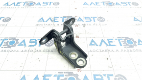 Upper Front Left Door Hinge Nissan Rogue 21-24
