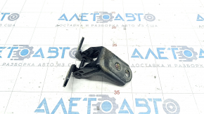 Door hinge lower front left Nissan Rogue 21-24