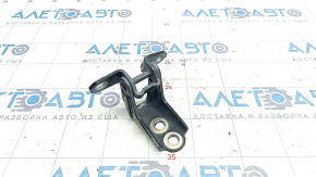 Door hinge lower front left Nissan Rogue 21-24