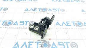 Upper Front Right Door Hinge Nissan Rogue 21-24