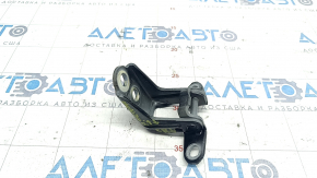 Door hinge lower front right Nissan Rogue 21-24