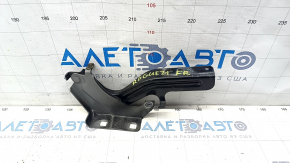 Hood hinge right Nissan Rogue 21-24