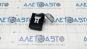 Controller, vehicle approaching speaker Toyota Prius V 12-17