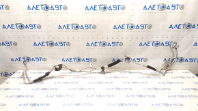 Gearbox Cooling Pipes Alfa Romeo Giulia 17- 2.0T AWD