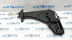 BMW X3 G01 18-21 Windscreen Washer Reservoir Without Neck