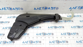BMW X3 G01 18-21 Windscreen Washer Reservoir Without Neck