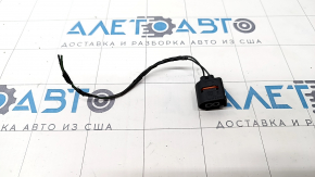 Chip for windshield washer motor BMW X3 G01 18-21