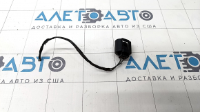 Chip for windshield washer motor BMW X3 G01 18-21