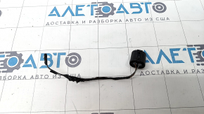 Chip for the fluid level sensor of the washer reservoir BMW X3 G01 18-21